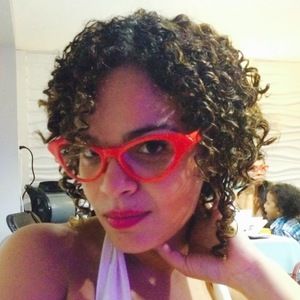 Meet your Posher, Ruth